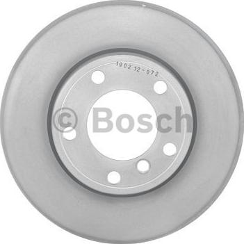 BOSCH 0 986 478 513 - Тормозной диск autosila-amz.com