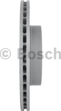 BOSCH 0 986 478 513 - Тормозной диск autosila-amz.com