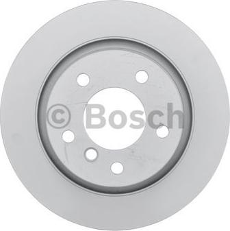 BOSCH 0 986 478 570 - Тормозной диск autosila-amz.com
