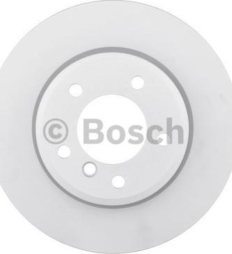 BOSCH 0 986 478 571 - Тормозной диск autosila-amz.com