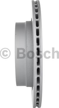 BOSCH 0 986 478 642 - Тормозной диск autosila-amz.com