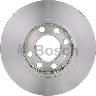 BOSCH 0 986 478 627 - Тормозной диск autosila-amz.com