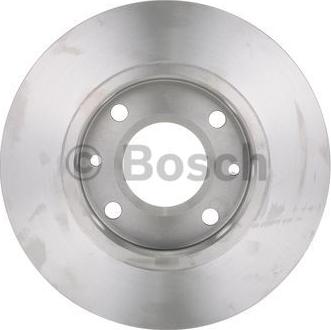 BOSCH 0 986 478 046 - Тормозной диск autosila-amz.com