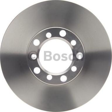 BOSCH 0 986 478 060 - Тормозной диск autosila-amz.com