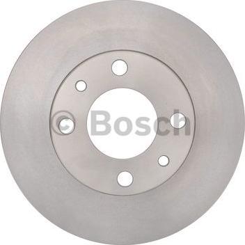 BOSCH 0 986 478 063 - Тормозной диск autosila-amz.com