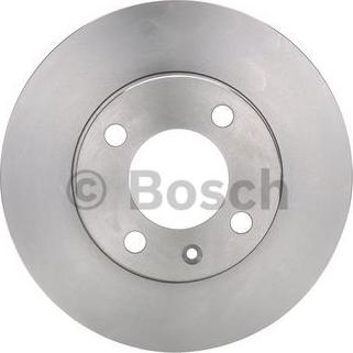 BOSCH 0 986 478 011 - Тормозной диск autosila-amz.com