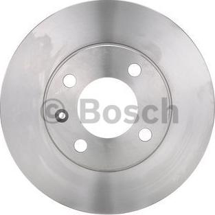 BOSCH 0 986 478 017 - Тормозной диск autosila-amz.com