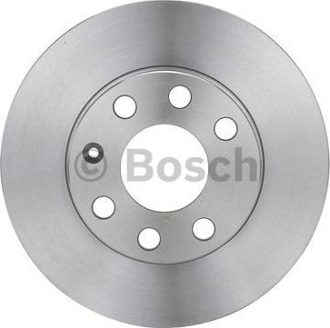 BOSCH 0 986 478 081 - Тормозной диск autosila-amz.com
