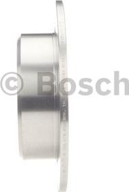 BOSCH 0 986 478 034 - Тормозной диск autosila-amz.com