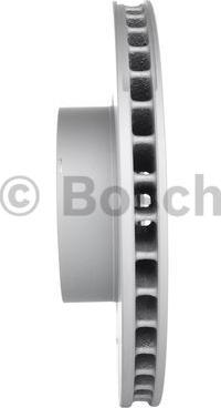 BOSCH 0 986 478 024 - Тормозной диск autosila-amz.com