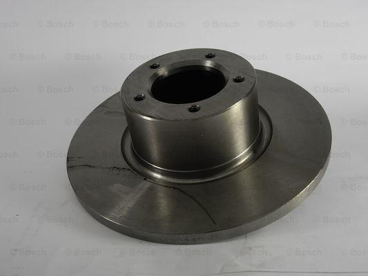 BOSCH 0 986 478 077 - Тормозной диск autosila-amz.com