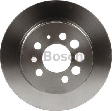 BOSCH 0 986 478 143 - Тормозной диск autosila-amz.com