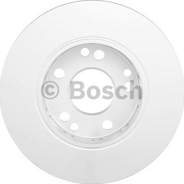 BOSCH 0 986 478 114 - Тормозной диск autosila-amz.com