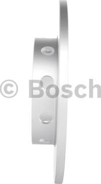 BOSCH 0 986 478 114 - Тормозной диск autosila-amz.com