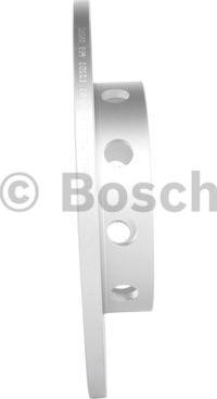 BOSCH 0 986 478 114 - Тормозной диск autosila-amz.com