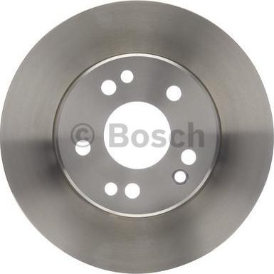 BOSCH 0 986 478 187 - Тормозной диск autosila-amz.com