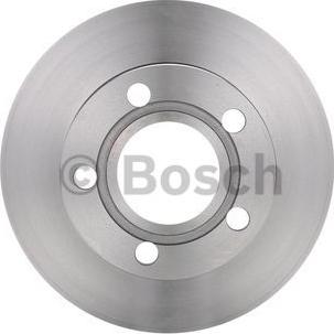 BOSCH 0 986 478 132 - Тормозной диск autosila-amz.com