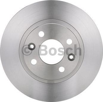 BOSCH 0 986 478 124 - Тормозной диск autosila-amz.com