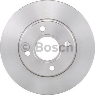 BOSCH 0 986 478 170 - Тормозной диск autosila-amz.com