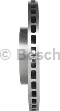 BOSCH 0 986 478 844 - Диск торм передн autosila-amz.com