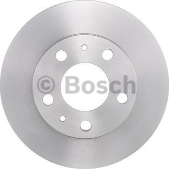 BOSCH 0 986 478 842 - Тормозной диск autosila-amz.com