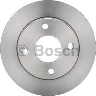 BOSCH 0 986 478 856 - Тормозной диск autosila-amz.com