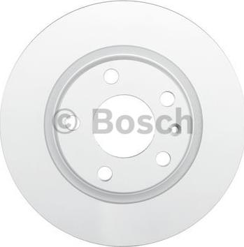BOSCH 0 986 478 869 - Тормозной диск autosila-amz.com