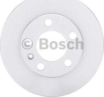 BOSCH 0 986 478 868 - Тормозной диск autosila-amz.com
