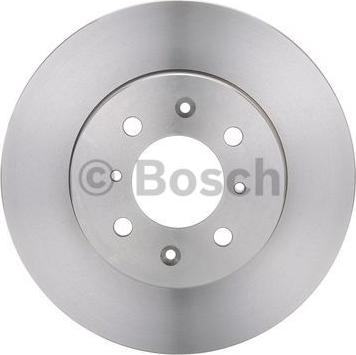 BOSCH 0 986 478 889 - Тормозной диск autosila-amz.com