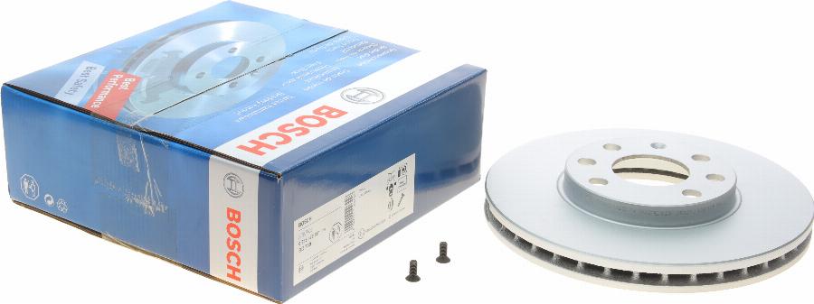 BOSCH 0 986 478 881 - Тормозной диск autosila-amz.com