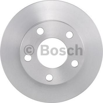 BOSCH 0 986 478 888 - Тормозной диск autosila-amz.com