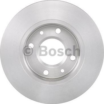 BOSCH 0 986 478 887 - Тормозной диск autosila-amz.com