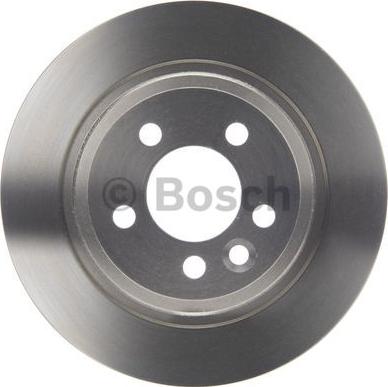 BOSCH 0 986 478 837 - Тормозной диск autosila-amz.com