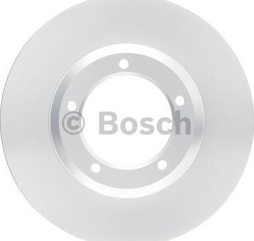 BOSCH 0 986 478 824 - Тормозной диск autosila-amz.com