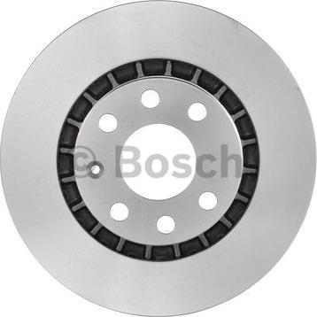 BOSCH 0 986 478 327 - Тормозной диск autosila-amz.com