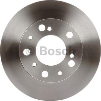 BOSCH 0 986 478 200 - Тормозной диск autosila-amz.com