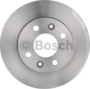 BOSCH 0 986 478 273 - Тормозной диск autosila-amz.com