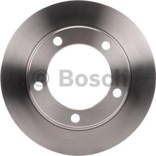 BOSCH 0 986 478 746 - Тормозной диск autosila-amz.com