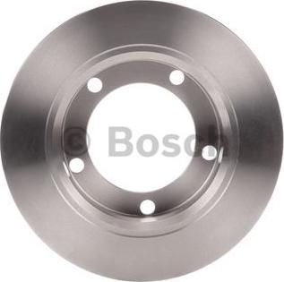 BOSCH 0 986 478 746 - Тормозной диск autosila-amz.com