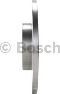 BOSCH 0 986 478 712 - Тормозной диск autosila-amz.com