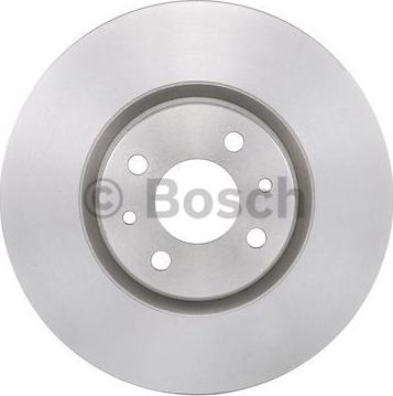BOSCH 0 986 478 786 - Тормозной диск autosila-amz.com