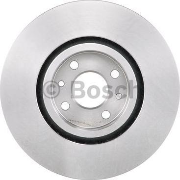 BOSCH 0 986 478 786 - Тормозной диск autosila-amz.com