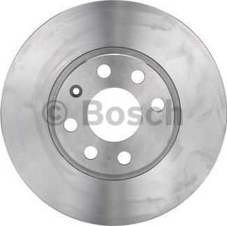 BOSCH 0 986 478 730 - Тормозной диск autosila-amz.com