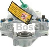 BOSCH 0 986 473 952 - Тормозной суппорт autosila-amz.com