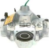 BOSCH 0 986 473 952 - Тормозной суппорт autosila-amz.com