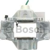 BOSCH 0 986 473 952 - Тормозной суппорт autosila-amz.com