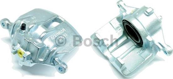 BOSCH 0 986 473 988 - Тормозной суппорт autosila-amz.com