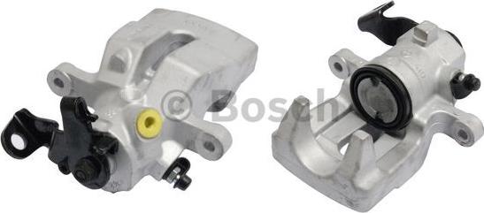 BOSCH 0 986 473 495 - Тормозной суппорт autosila-amz.com