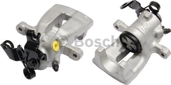 BOSCH 0 986 473 474 - Тормозной суппорт autosila-amz.com