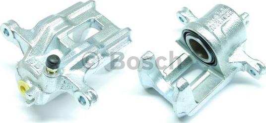 BOSCH 0 986 473 508 - Тормозной суппорт autosila-amz.com